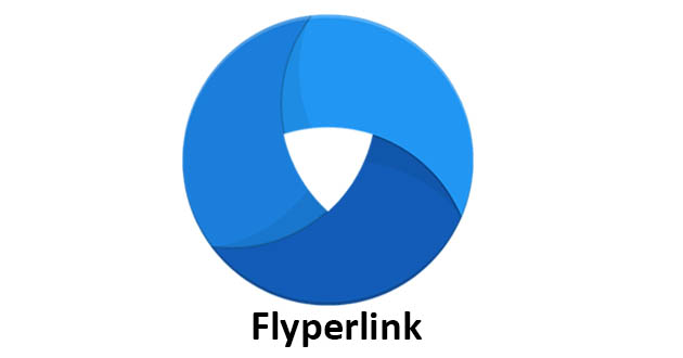 Flyperlink Apk for Andriod
