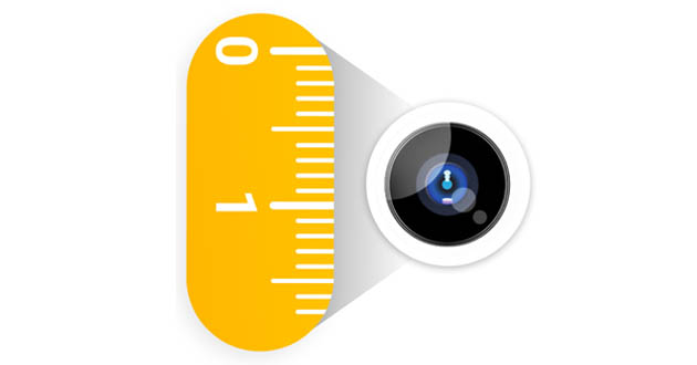 AR Ruler for Android - Download the APK